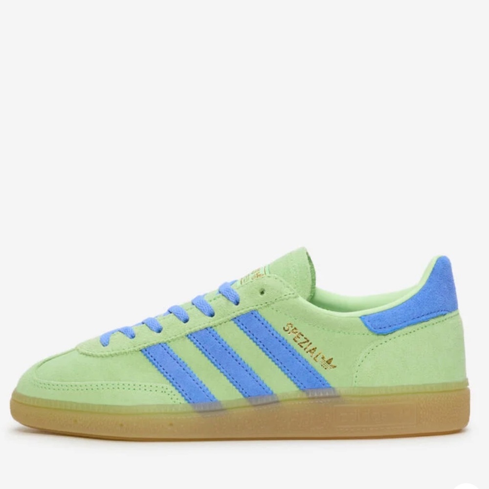 Adidas Originals Womens Handball Spezial JR3618